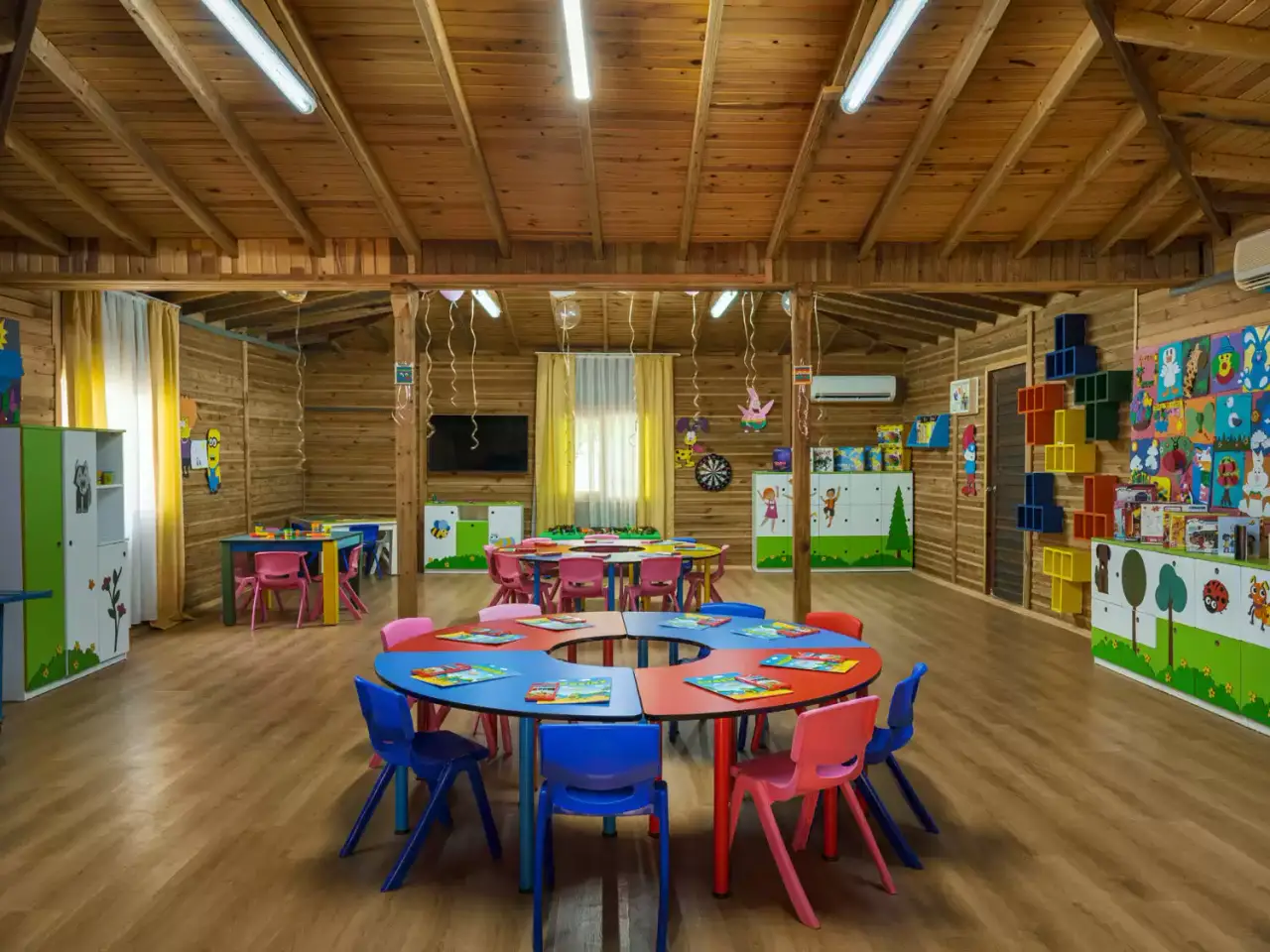 Mini Kulüp