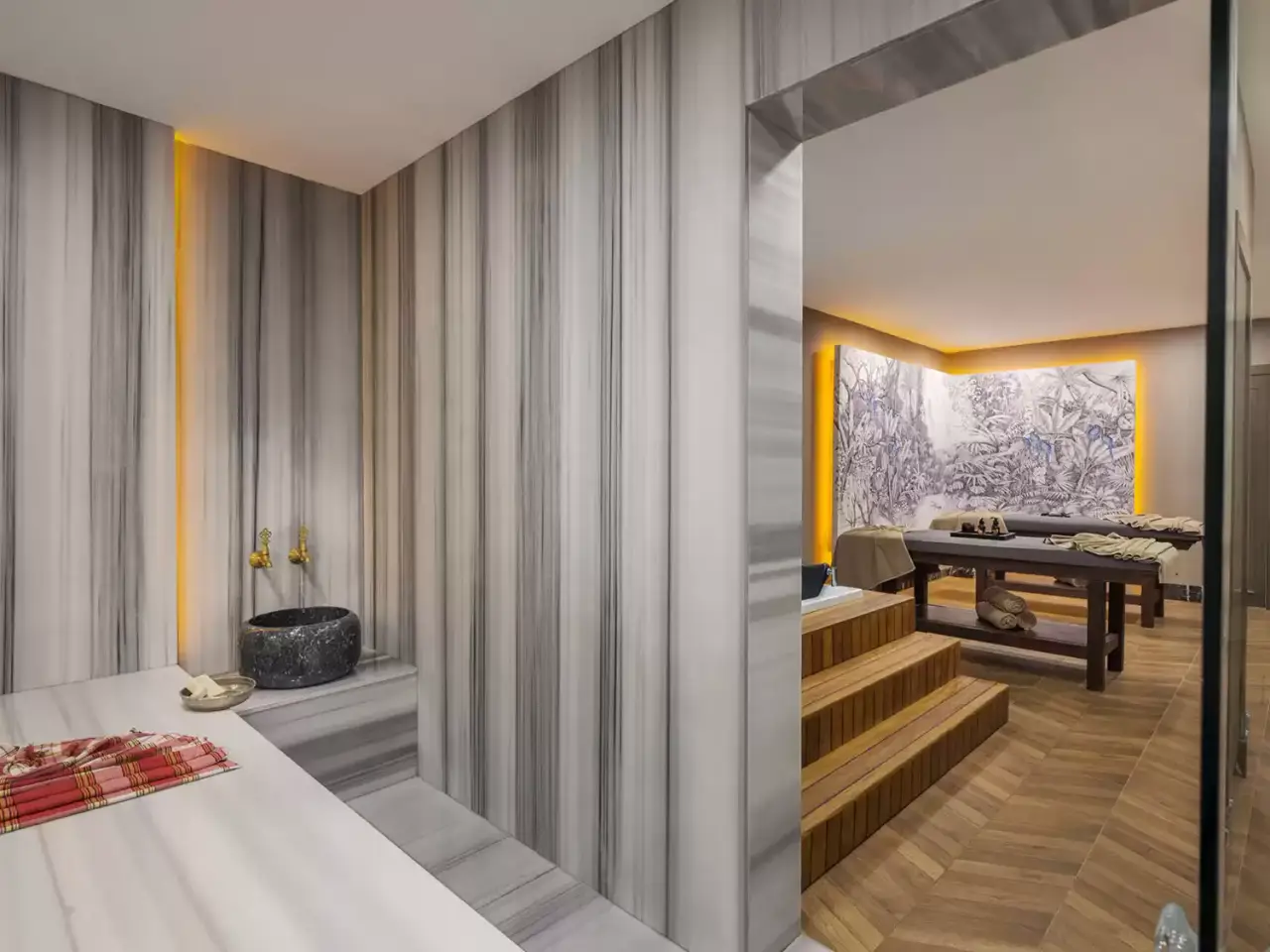 Spa & Hamam