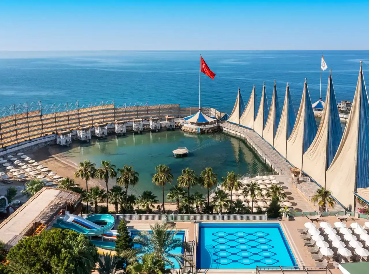 Kadınlara Özel Deniz & Plaj