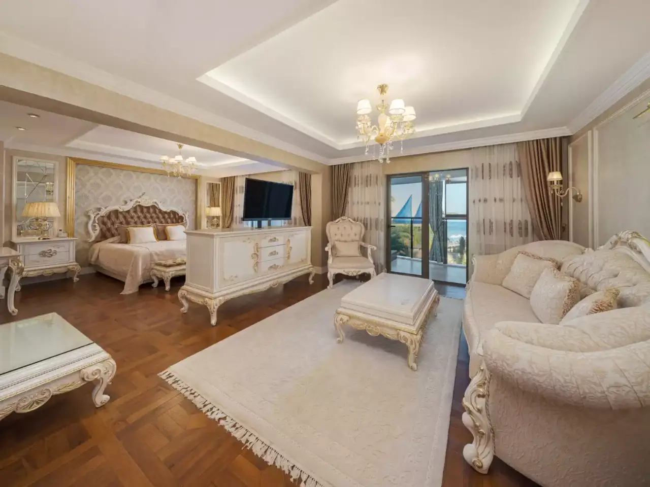 Villa Magnolia