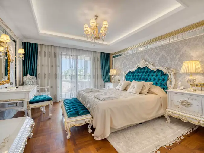Villa Gloria — görsel 3