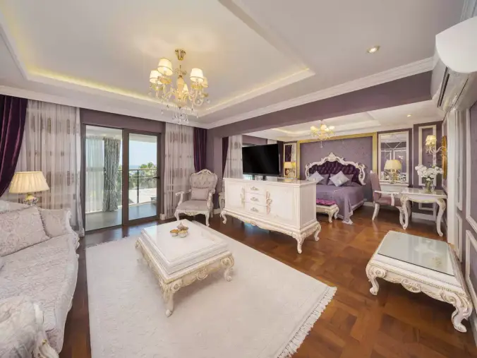 Villa Gloria — görsel 1